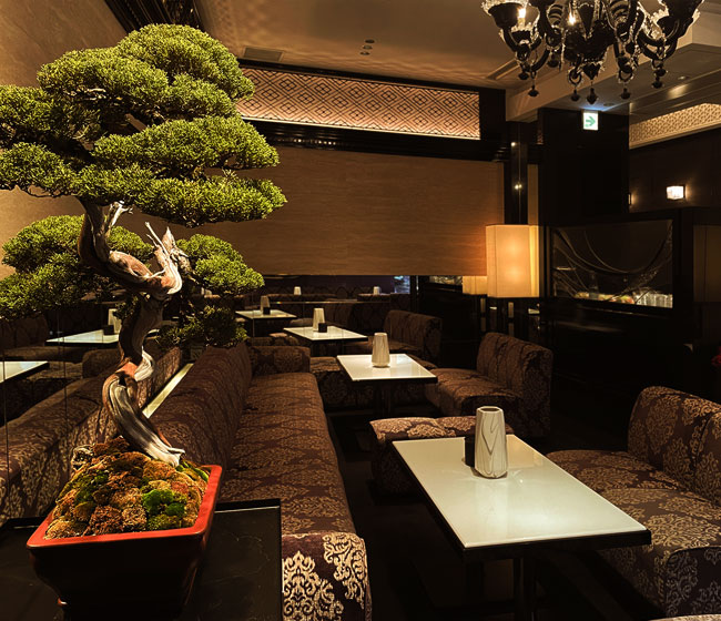 一期一会「縁」