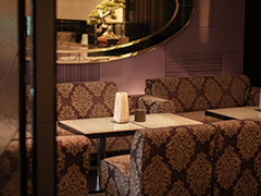 一期一会 縁 内装写真