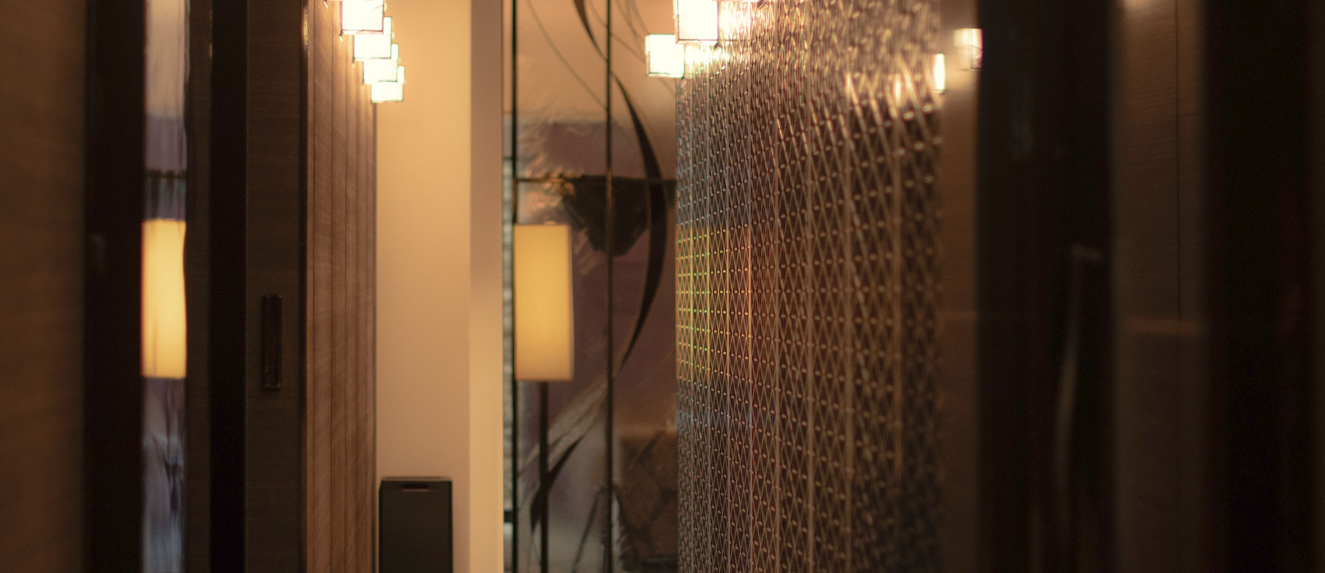 一期一会 縁 内装写真